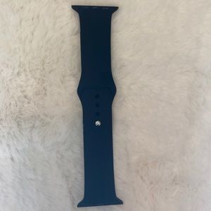 Apple Watch strap